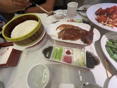 -大鸭梨(天通西苑店)