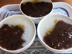 -笃笃笃糖粥(十全街店)