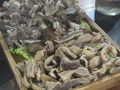 -祖传曾羊肉饭店