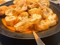 拾久绝味鱼头-拾久(朝阳公园店)