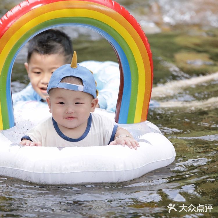 金华周边游/亲子游/想玩的轻松自在!安排