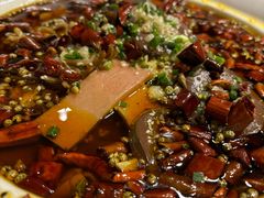 -洞庭鱼香(万科店)