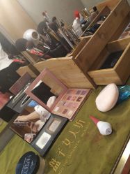 -盘子女人坊古装写真摄影(厦门总店)