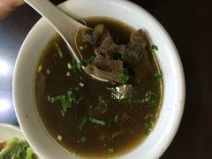 -好成财牛排馆(涂门街总店)