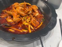 -虾吃虾涮.虾火锅.肉蟹煲(步步高梅溪新天地店)