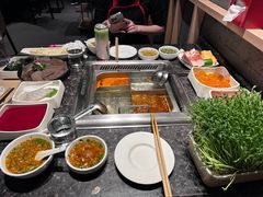 -海底捞火锅(稻河古街夜宵主题店)