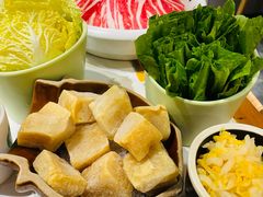 -曲氏老北京铜锅涮肉•火锅(不老街店)