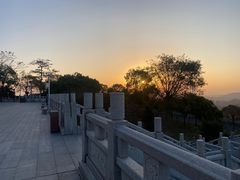 -高榜山景区