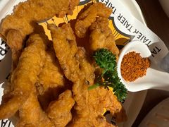 -太二酸菜鱼(兴业太古汇店)