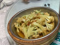 -湘知湘味(岳麓山店)