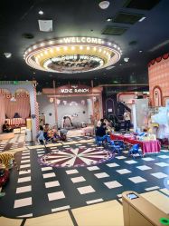 -meland亲子乐园•活动包场(北京亦庄龙湖天街店)