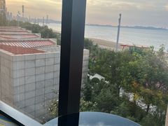 -烟台金沙滩喜来登度假酒店