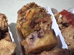 -越香王老汉臭豆腐