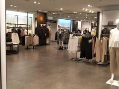 -ZARA(仓山万达店)