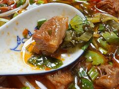 -贵州花溪牛肉粉店