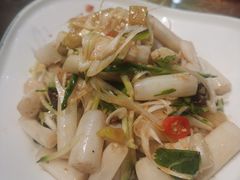 -广州海鲜酒楼(长丰园店)