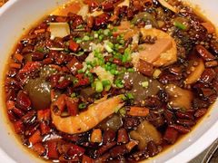 -福海居烤鸭店(鸟巢店)