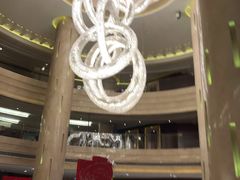 -太原凯宾斯基饭店