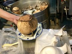 -達揚原味燉品(文明路店)