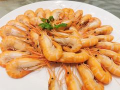-汤臣·空中餐厅·严选粤菜(石湾世博广场店)