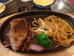 -长沙北辰洲际酒店-兰调全日餐厅