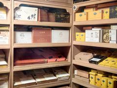 -Estaeslavida分享茄雪茄吧(亿彩购物中心店)