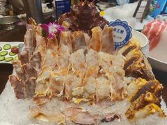 -东海怡品海鲜豆捞(舟宿夜江店)