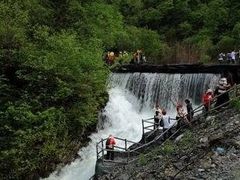 -凤凰山国家森林公园