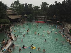 -天赐温泉