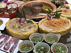 -滇釜火锅·能喝汤的火锅(车公庄店)