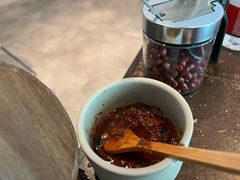 -漆黑觉米粉(三里屯店)