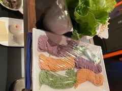 -额尔敦涮肉自助(摩尔城店)