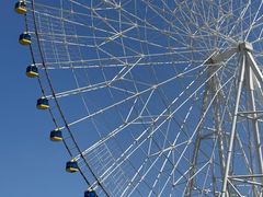 -南昌之星摩天轮