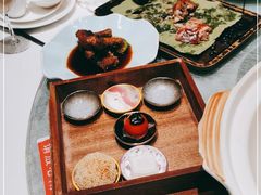 -小厨娘淮扬菜(清江苏宁广场店)