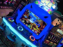 -大玩家(拱墅万达店)