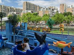 -蒙特利亲子乐园