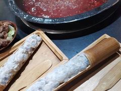 -麻大侠老火锅(巴国城店)