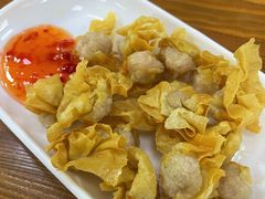 -崖口煲仔饭