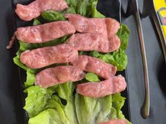 -燚青春东北泥炉烤肉(百合店)