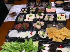 包浆豆腐-束河人家(南锣鼓巷店)