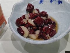 -金枝玉叶上海人家食府(三里河店)