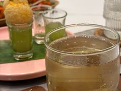-Spice Garden印度餐厅(上海火车站店)