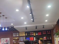 -高玛纳驴肉火烧(一世界店)
