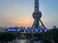 -东方明珠广播电视塔