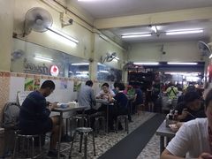 -红大哥水门鸡饭(總店)