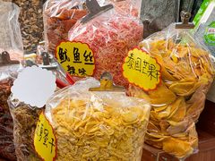-都斛海鲜街