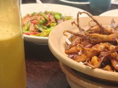 -王家大院·南京菜(湛江路总店)