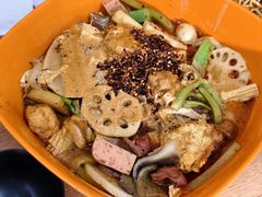 -林静小吃(复兴路店)