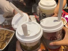 -井格重庆火锅(临平银泰城店)