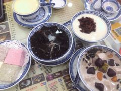 招牌双皮奶-捷信牛奶甜品世家(柳巷店)